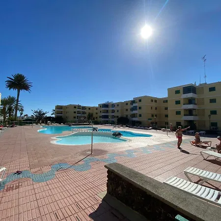 Las Olas Beach מספאלומס