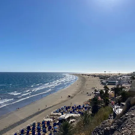 Las Olas Beach דירה *